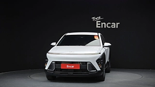 HYUNDAI KONA SX2 2024