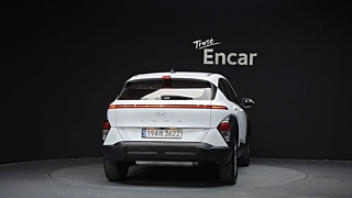HYUNDAI KONA SX2 2024
