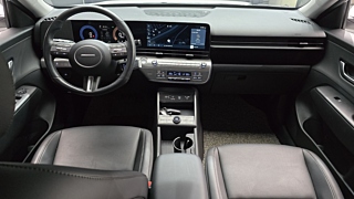 HYUNDAI KONA SX2 2024