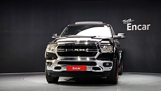 Заказать DODGE RAM PICK UP