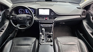 HYUNDAI GRANDEUR IG 2017