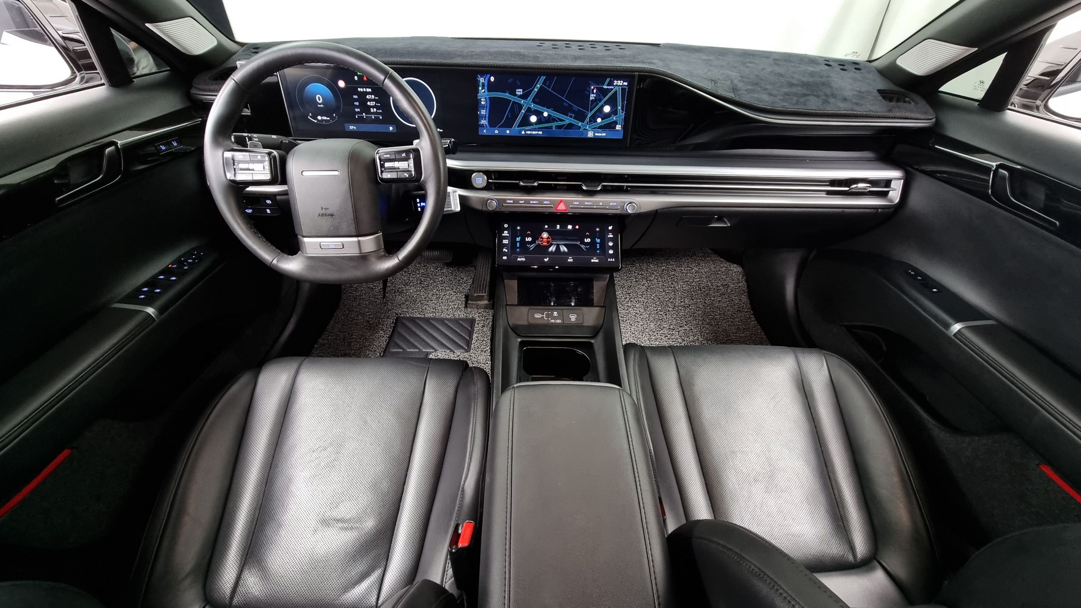 HYUNDAI GRANDEUR GN7 2024
