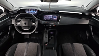 PEUGEOT 308 2022