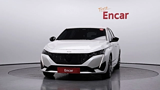 PEUGEOT 308 2022
