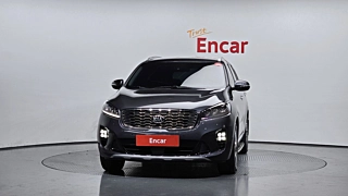 KIA SORENTO 2019
