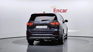 KIA SORENTO 2019