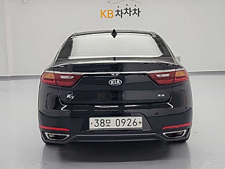 KIA K7 2016