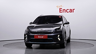 KIA NIRO EV 2018