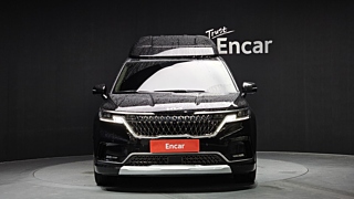KIA CARNIVAL 2023