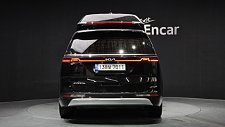 KIA CARNIVAL 2023