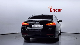 HYUNDAI GENESIS DH 2016