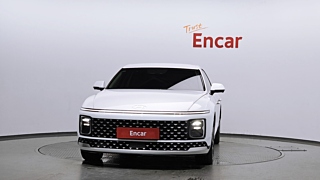 Заказать HYUNDAI GRANDEUR HYBRID GN7