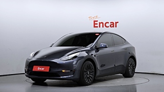 tesla model-y