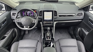 SAMSUNG QM6  2.0 LPe RE 2WD 2024