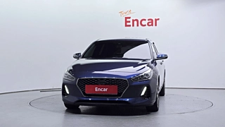 HYUNDAI I30 PD 2017
