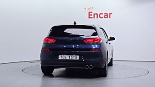 HYUNDAI I30 PD 2017