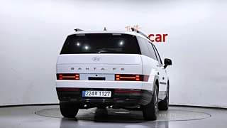 HYUNDAI SANTAFE MX5 2024