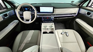 HYUNDAI SANTAFE MX5 2024
