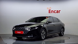 hyundai grandeur-ig-hybrid