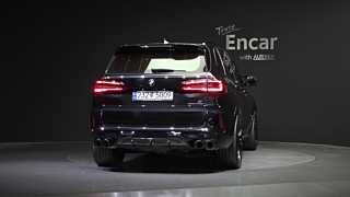 BMW X5M G05 2021