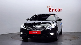 HYUNDAI GRANDEUR HG 2016