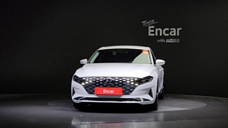 HYUNDAI GRANDEUR IG 2020