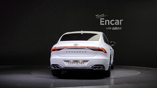 HYUNDAI GRANDEUR IG 2020