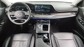 HYUNDAI GRANDEUR IG 2020