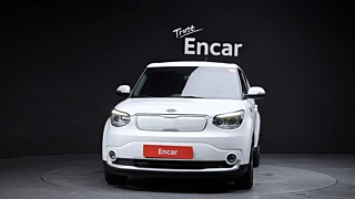 KIA SOUL 2018