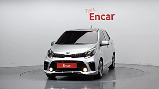 KIA MORNING JA 2017