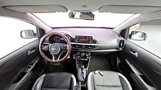 KIA MORNING JA 2017