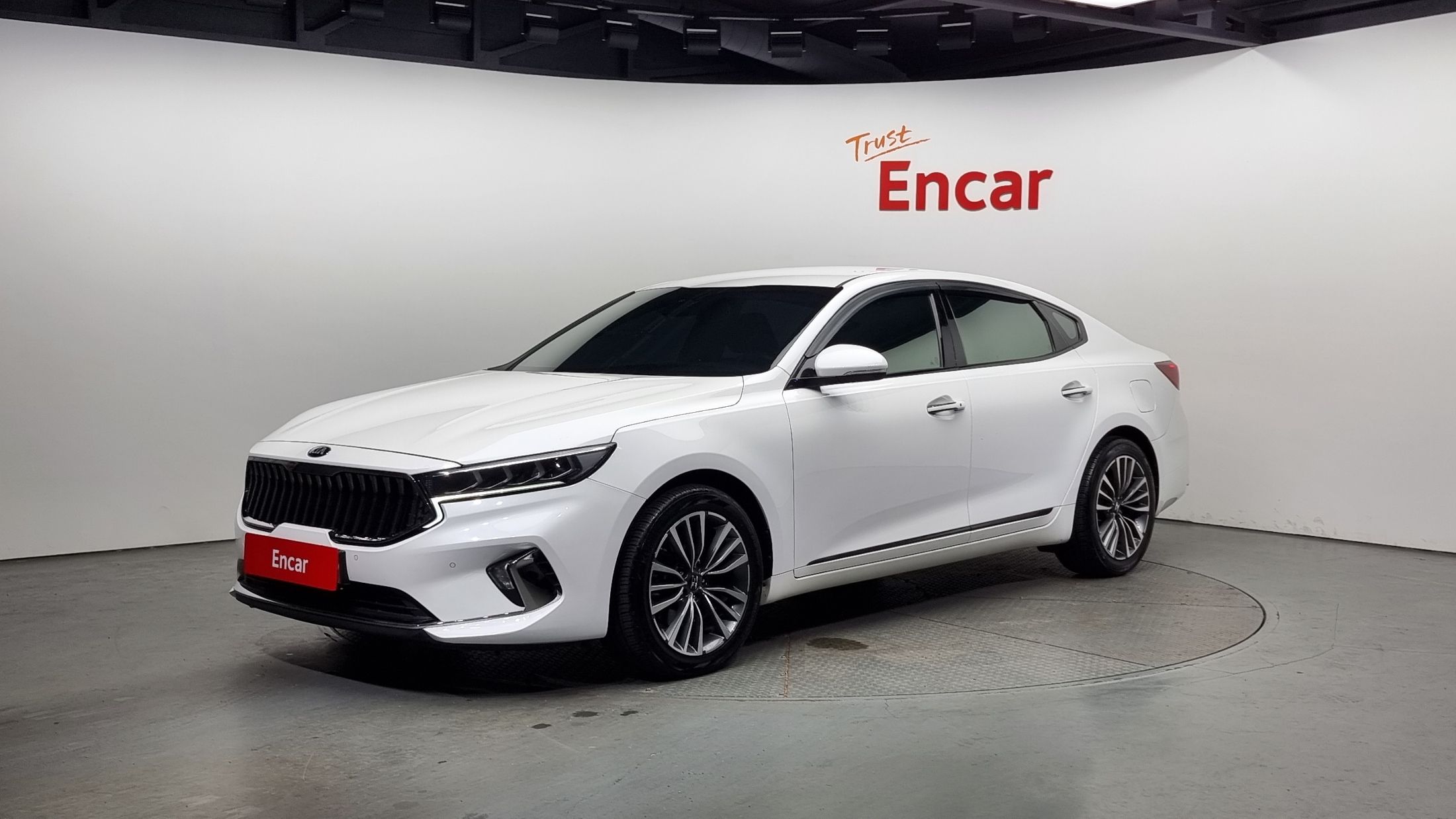 KIA K7 PREMIER