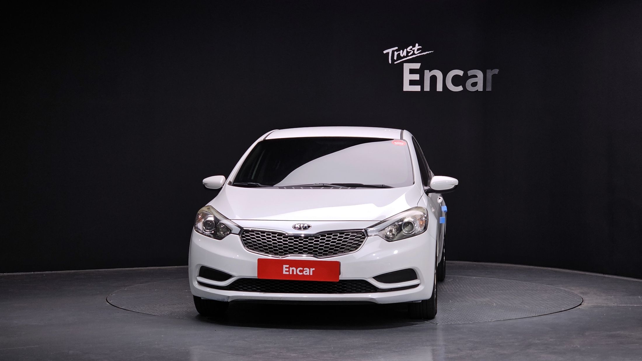 KIA K3 2013