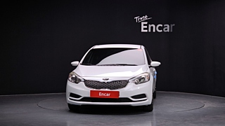 KIA K3 2013