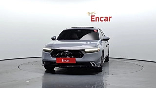 Заказать HONDA ACCORD