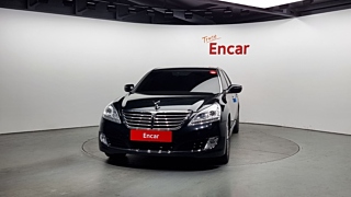 HYUNDAI EQUUS NEW 2015