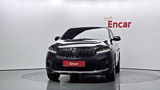 KIA SORENTO 2019