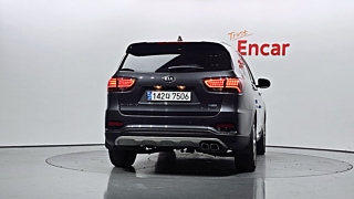 KIA SORENTO 2019