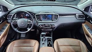 KIA SORENTO 2019