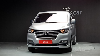 HYUNDAI STAREX GRAND 2019