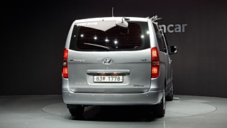HYUNDAI STAREX GRAND 2019