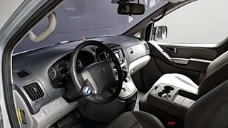 HYUNDAI STAREX GRAND 2019