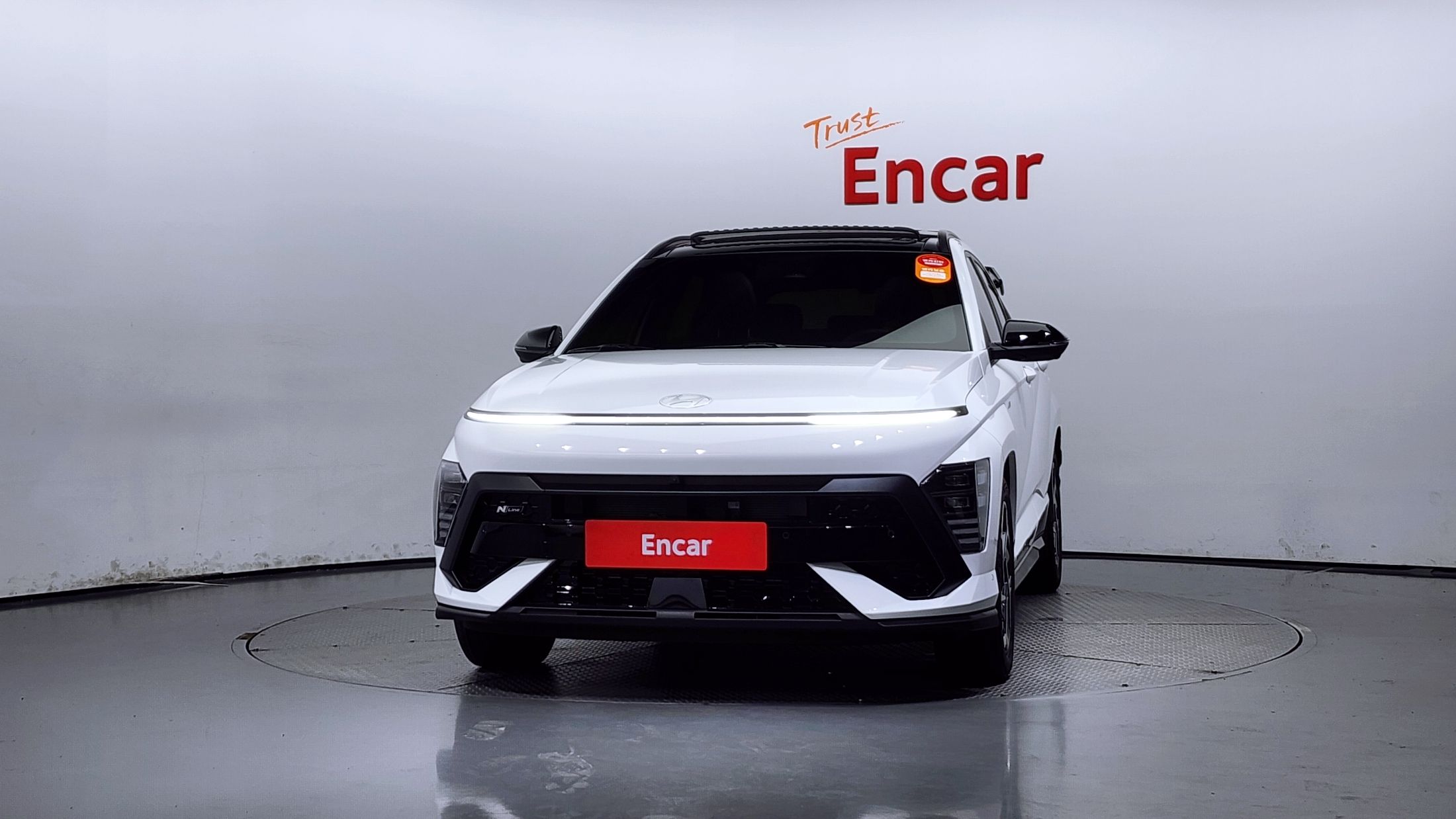 HYUNDAI KONA HYBRID SX2 2023