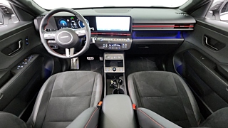 HYUNDAI KONA HYBRID SX2 2023