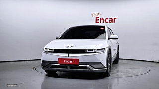 HYUNDAI IONIQ5 2021