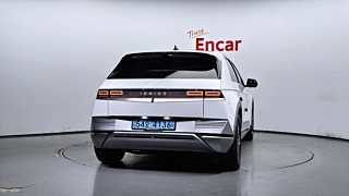HYUNDAI IONIQ5 2021
