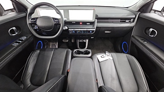 HYUNDAI IONIQ5 2021