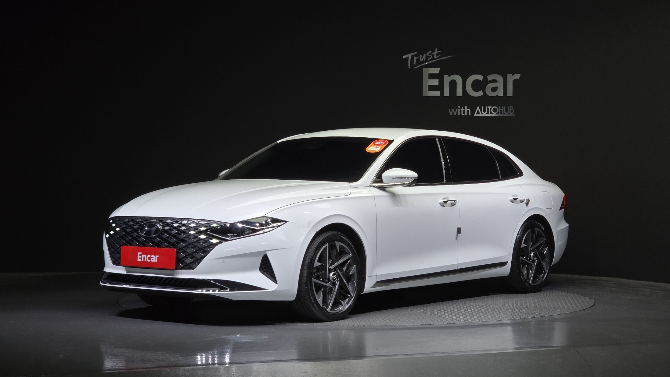 HYUNDAI GRANDEUR IG