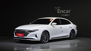 HYUNDAI GRANDEUR IG 2022