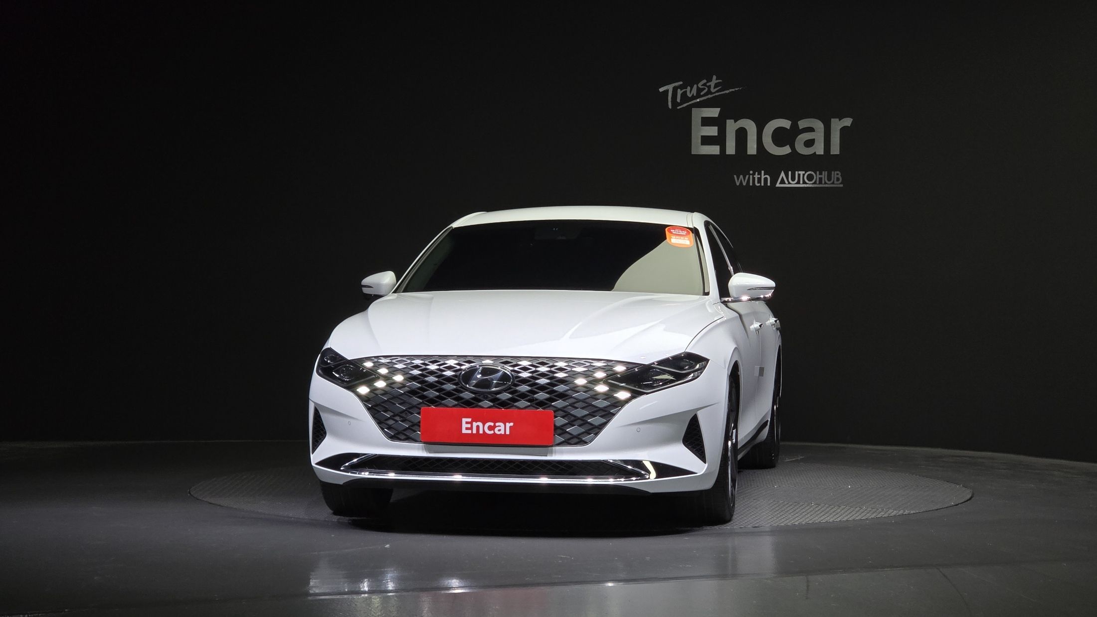 HYUNDAI GRANDEUR IG